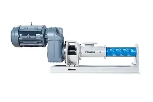 Progressive Cavity Pumps